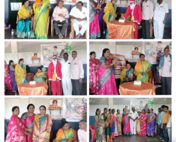 Important Misc. Events at School 6